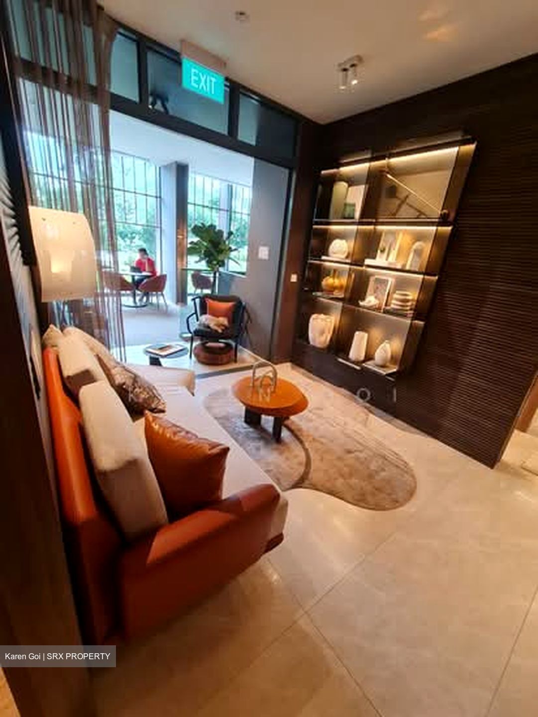 The Continuum (D15), Apartment #612509451